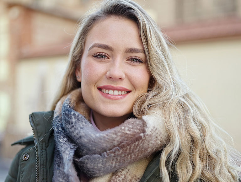 Schedule an Appointment