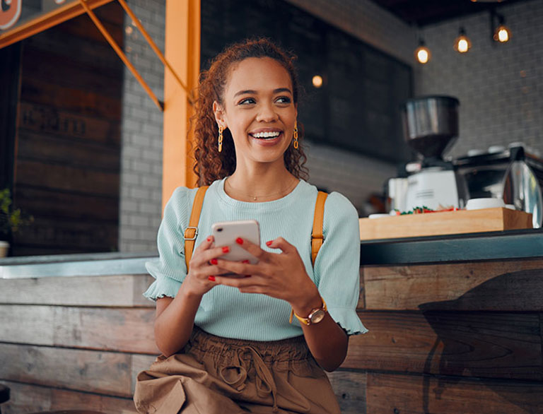 Benefit from a Smile Makeover