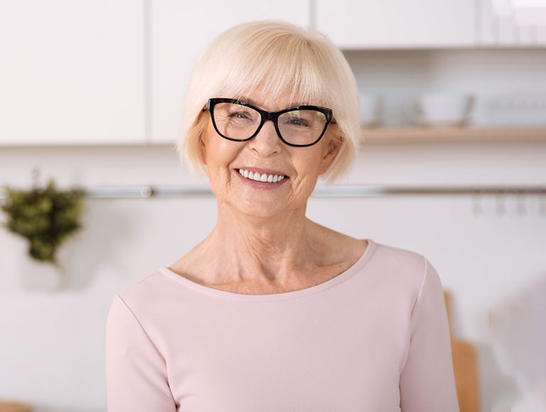 Teeth-In-A-Day Implants