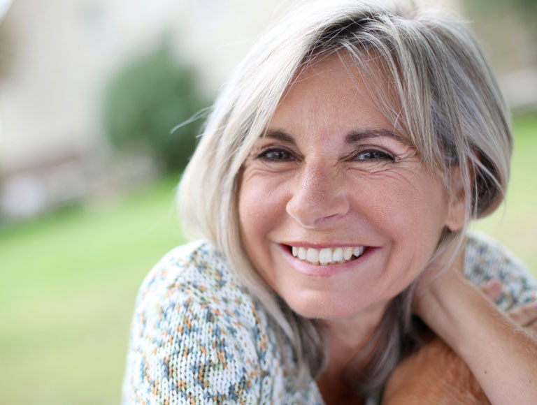 Comprehensive Restoration