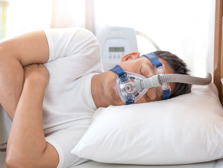 Understanding Sleep Apnea