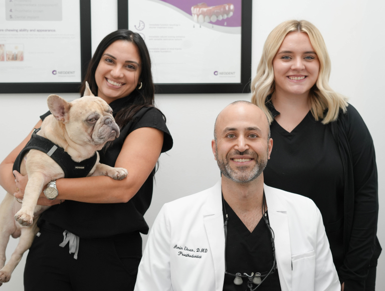Atascocita Dentistry