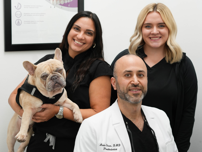 Understanding Dental Implant Costs