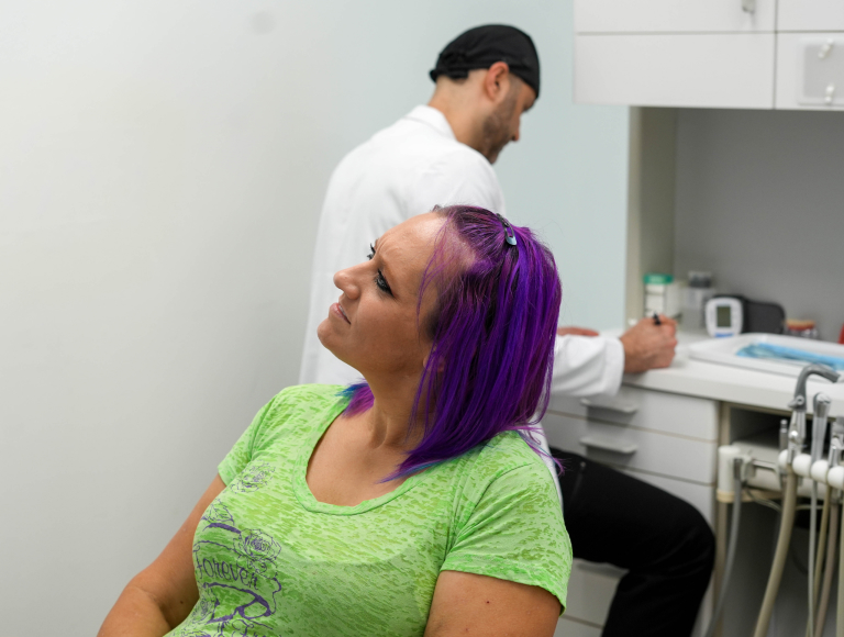 Symptoms of Sleep Apnea