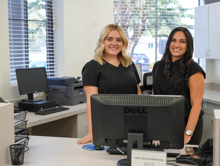 Experience Comfortable Care