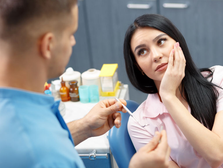 Comparing Prosthodontists and General Dentists