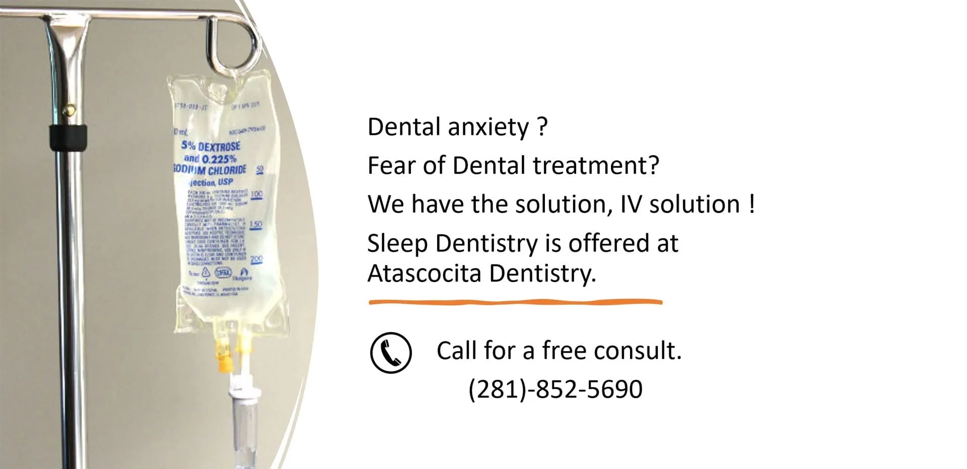 dental anxiety special